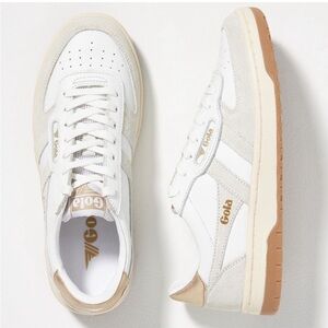 Gola Hawk Sneakers Size 9